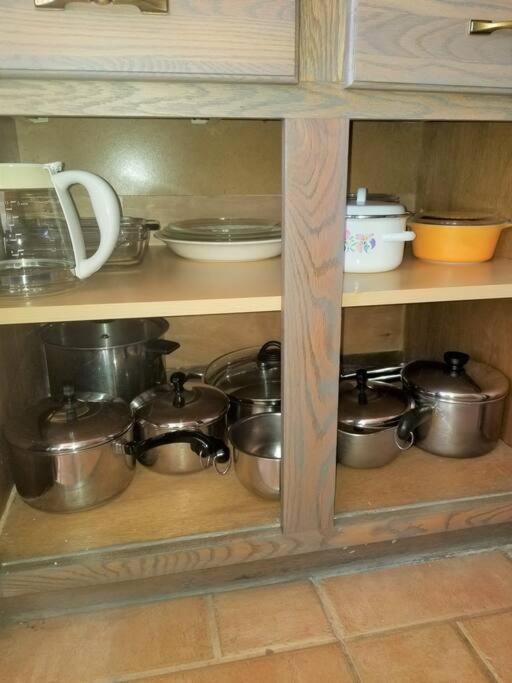 Your Home In קולורדו ספרינגס מראה חיצוני תמונה