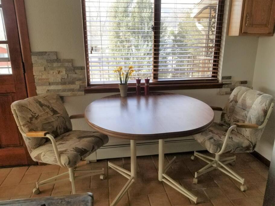Your Home In קולורדו ספרינגס מראה חיצוני תמונה