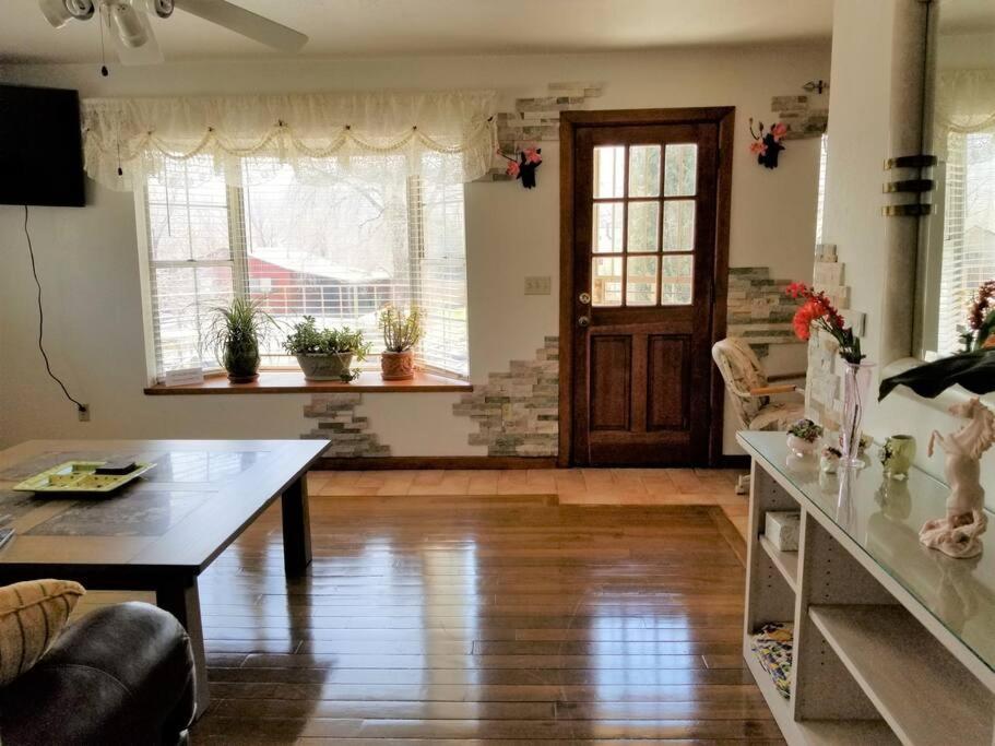 Your Home In קולורדו ספרינגס מראה חיצוני תמונה