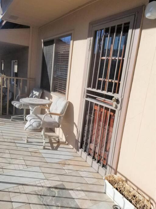 Your Home In קולורדו ספרינגס מראה חיצוני תמונה